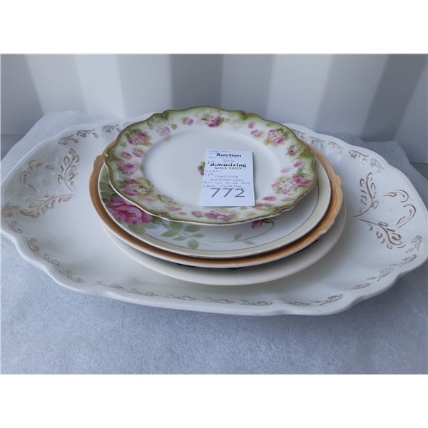 Havaland, Wod & Sons Cat A