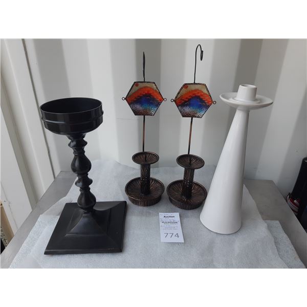 Pottery Barn & More Cat A