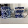 Image 9 : Mason's, Spode & More Cat A