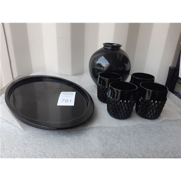 Servingware Cat A
