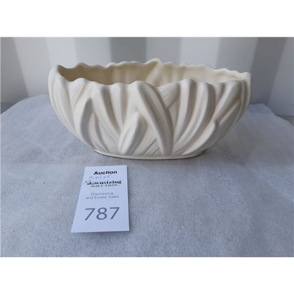 Vintage Planter Cat A