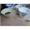 Image 25 : Assortment of China C&S Cat A