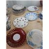 Image 9 : Assortment of China C&S Cat A
