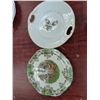 Image 10 : Assortment of China Servingware Cat A