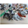 Image 10 : Animal Figurines Cat A