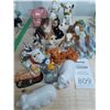 Image 1 : Animal Figurines Cat A