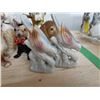 Image 5 : Animal Figurines Cat A