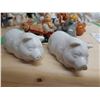 Image 7 : Animal Figurines Cat A