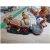Image 8 : Animal Figurines Cat A