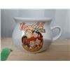 Image 10 : Campel Soup Mugs Cat A