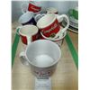 Image 1 : Campel Soup Mugs Cat A