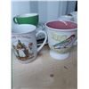 Image 6 : Assortment of Mugs Cat A