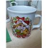 Image 7 : Assortment of Mugs Cat A