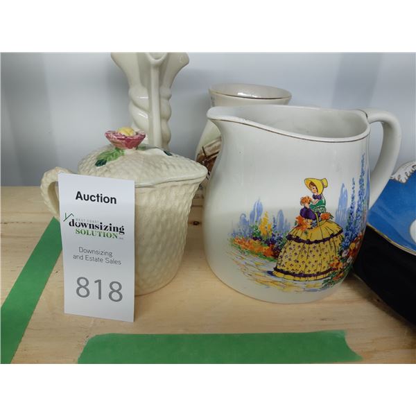 Nelsonware & More Cat A