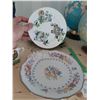 Image 10 : Assortment of China Dishes Cat A