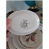 Image 5 : Assortment of China Dishes Cat A