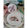 Image 7 : Assortment of China Dishes Cat A