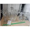 Image 1 : Assortment of Glassware Cat A