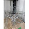 Image 3 : Assortment of Glassware Cat A