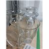 Image 7 : Assortment of Glassware Cat A