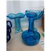 Image 5 : Blue Glass Cat A