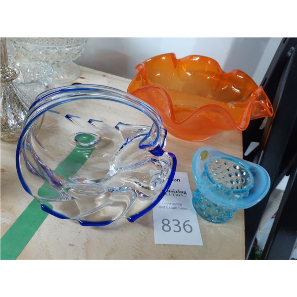 Fenton Glass & More Cat A