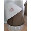 Image 11 : Lamp Shades Cat A