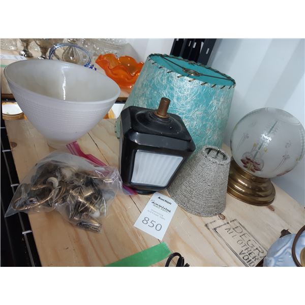 Vintage Shades Cat A