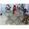 Image 15 : Oil Lamps Cat A