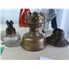 Image 5 : Oil Lamps Cat A