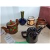 Image 1 : Tea Pots & Mugs Cat A