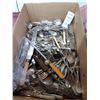 Image 1 : Box of Silver Plate & More Cutlery Cat A