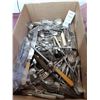 Image 2 : Box of Silver Plate & More Cutlery Cat A