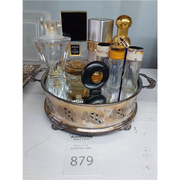 Perfume Bottles Cat B