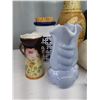 Image 4 : Pottery & Ceramic Décor Cat B