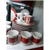 Image 10 : Newcor Xmas Dishes Cat B