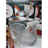 Image 6 : Newcor Xmas Dishes Cat B
