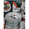 Image 7 : Newcor Xmas Dishes Cat B