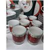 Image 9 : Newcor Xmas Dishes Cat B