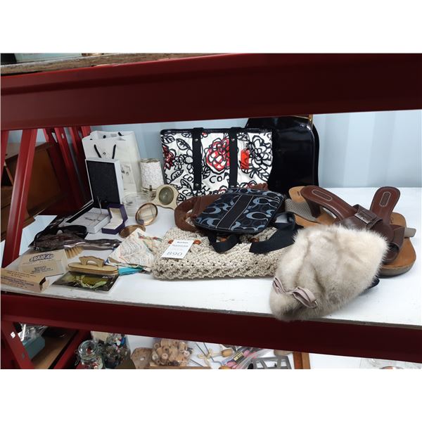 Thomas Sabo Sterling &Ladies Accessorries Cat B