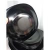 Image 11 : Black Dishes from France & More Cat B