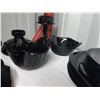 Image 5 : Black Dishes from France & More Cat B