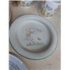 Image 13 : Schoman, Adams Children's Dishes Cat B