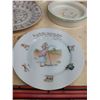 Image 16 : Schoman, Adams Children's Dishes Cat B