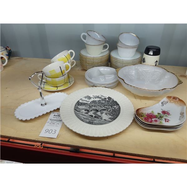 Royal Cauldron & More Cat A