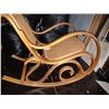 Image 10 : Brentwood Rocker & Rattan Table Cat C