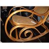 Image 7 : Brentwood Rocker & Rattan Table Cat C