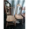 Image 10 : Franklin Nursing Chair & More Cat C