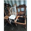 Image 1 : Franklin Nursing Chair & More Cat C