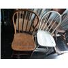 Image 7 : Franklin Nursing Chair & More Cat C